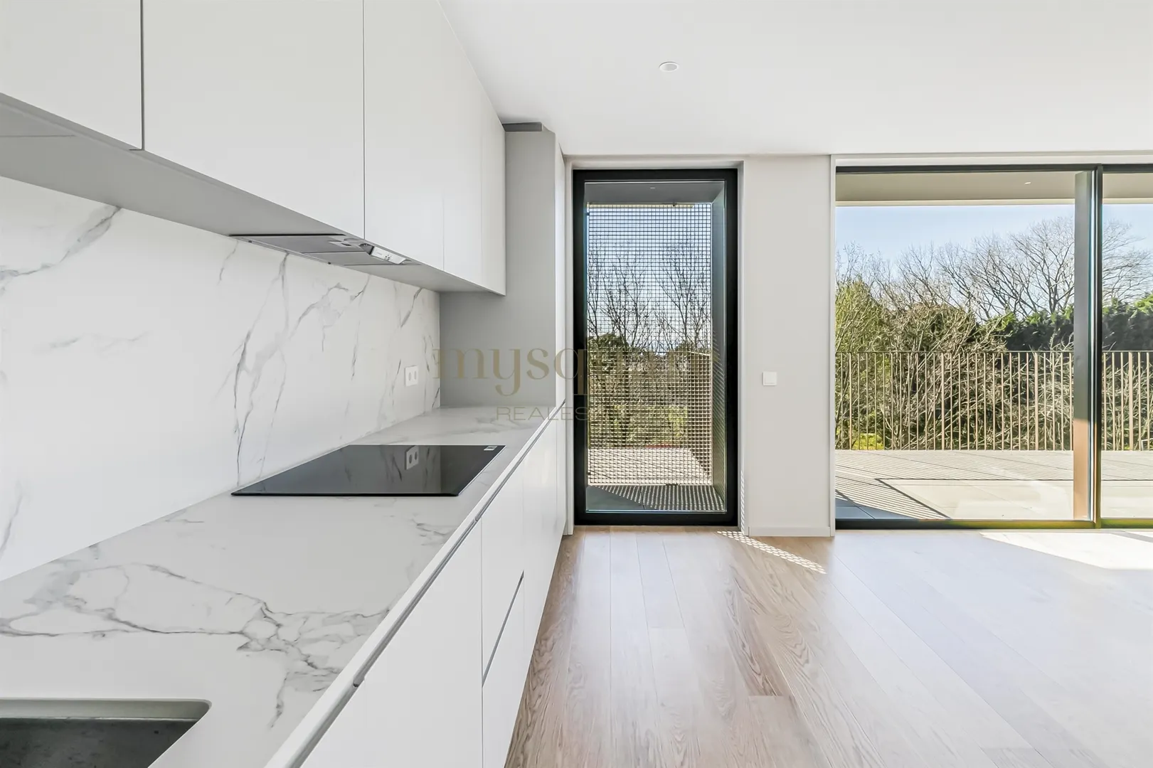 Flat T4, Porto, Vila Nova de Gaia